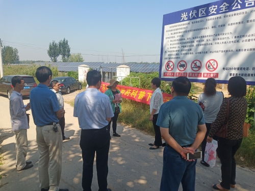 山東省 菏澤市水產(chǎn)服務(wù)中心到曹縣開展?jié)O業(yè)科技下鄉(xiāng)服務(wù)暨水產(chǎn)養(yǎng)殖用藥減量活動