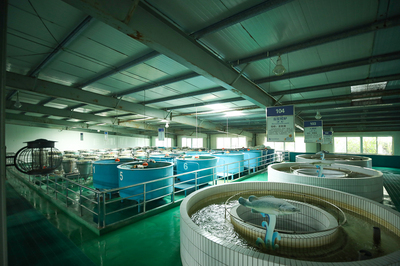 國家&ldquo;藍(lán)色糧倉&rdquo;重點(diǎn)專項(xiàng)項(xiàng)目 2021年度總結(jié)會(huì)議召開